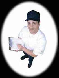 Quality service when you need it most.